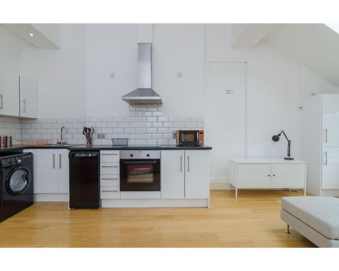 Fitzrovia Mansion Apartments In Belfast'S Cathedral Quarter Esterno foto