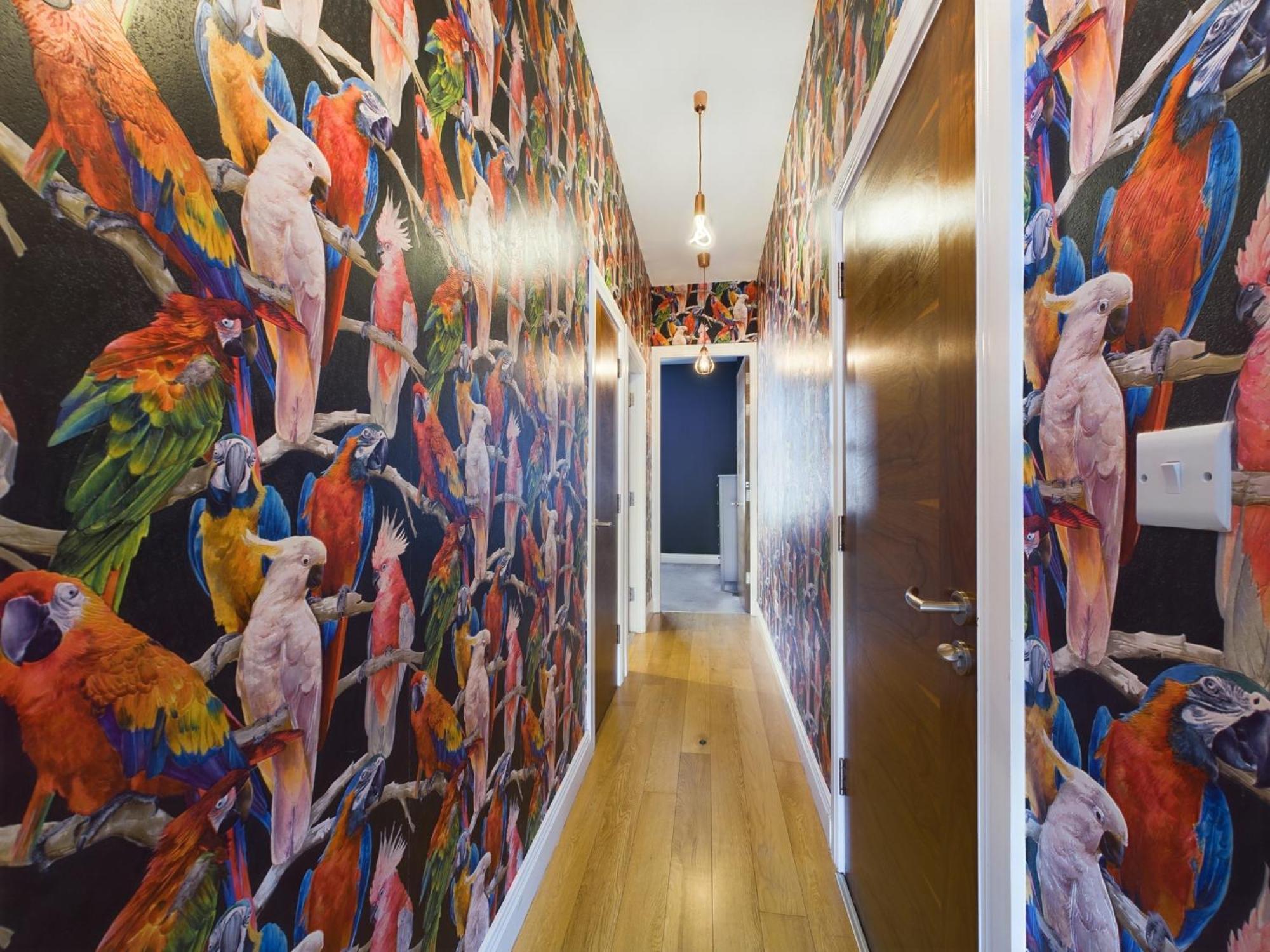Fitzrovia Mansion Apartments In Belfast'S Cathedral Quarter Esterno foto