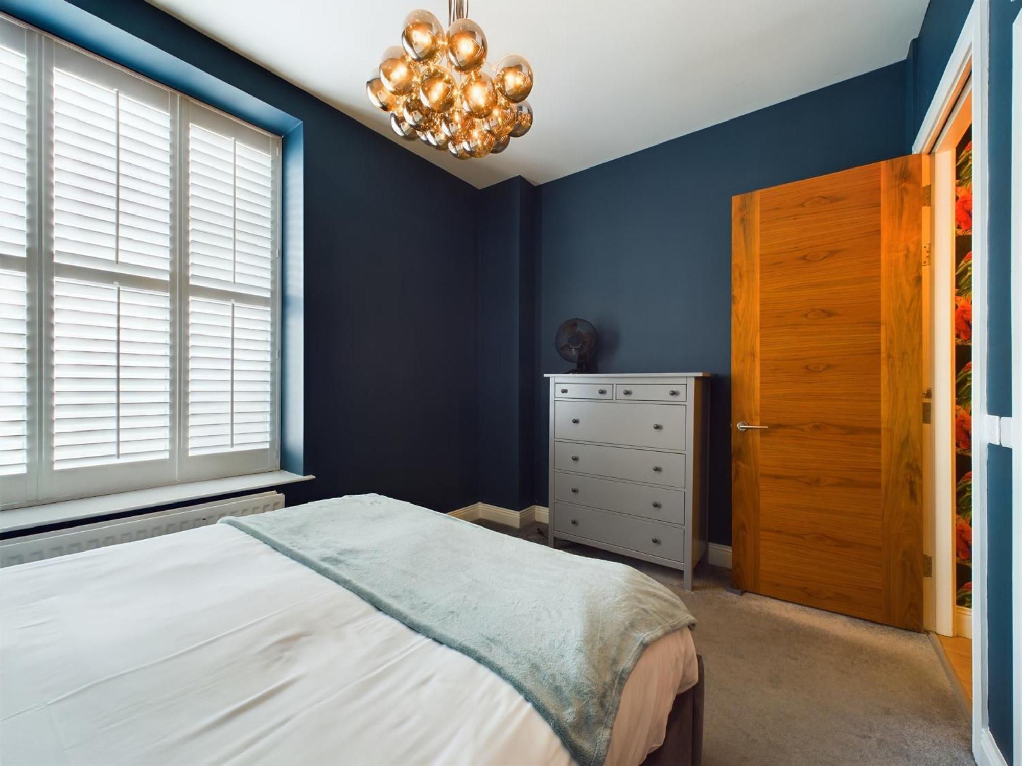 Fitzrovia Mansion Apartments In Belfast'S Cathedral Quarter Esterno foto