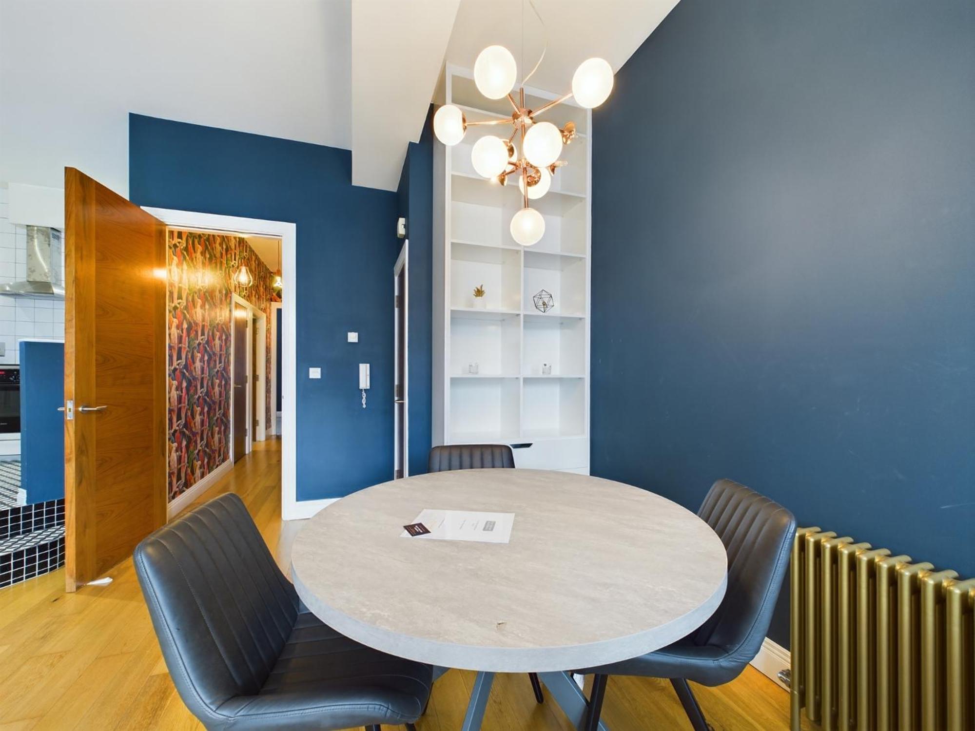 Fitzrovia Mansion Apartments In Belfast'S Cathedral Quarter Esterno foto