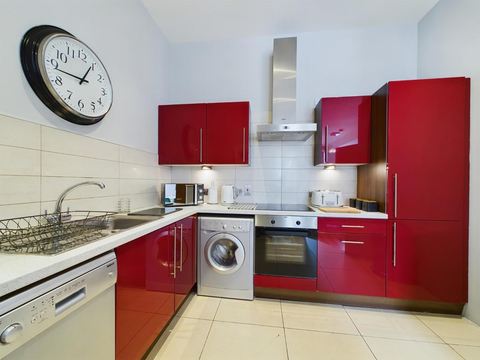 Fitzrovia Mansion Apartments In Belfast'S Cathedral Quarter Esterno foto