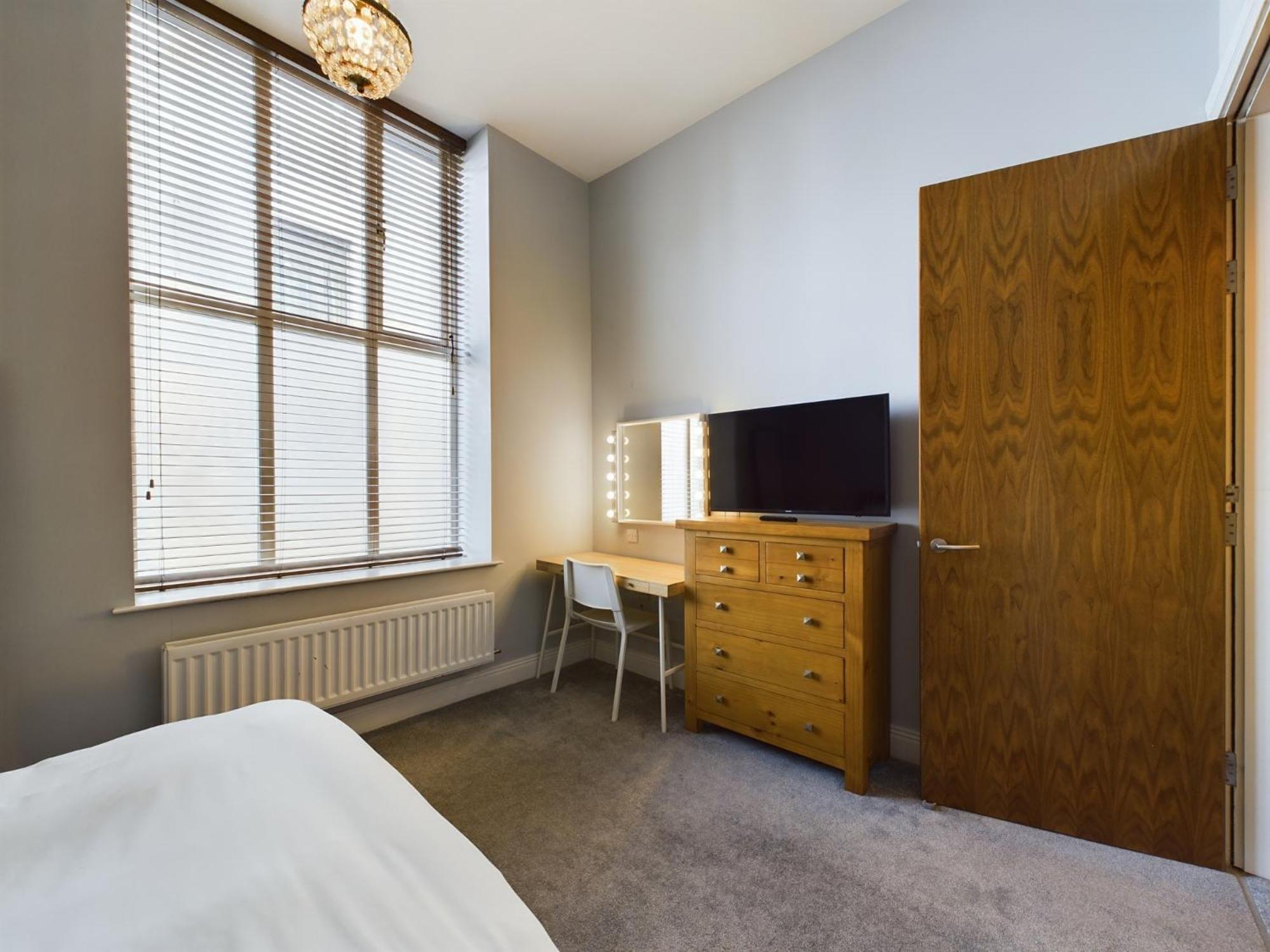 Fitzrovia Mansion Apartments In Belfast'S Cathedral Quarter Esterno foto