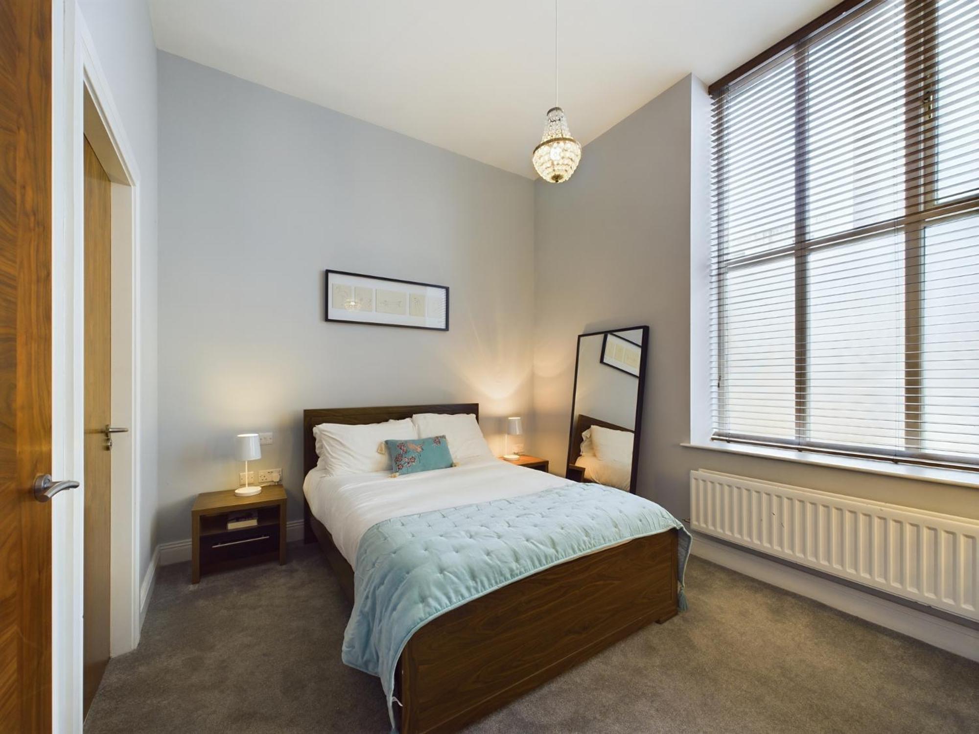 Fitzrovia Mansion Apartments In Belfast'S Cathedral Quarter Esterno foto