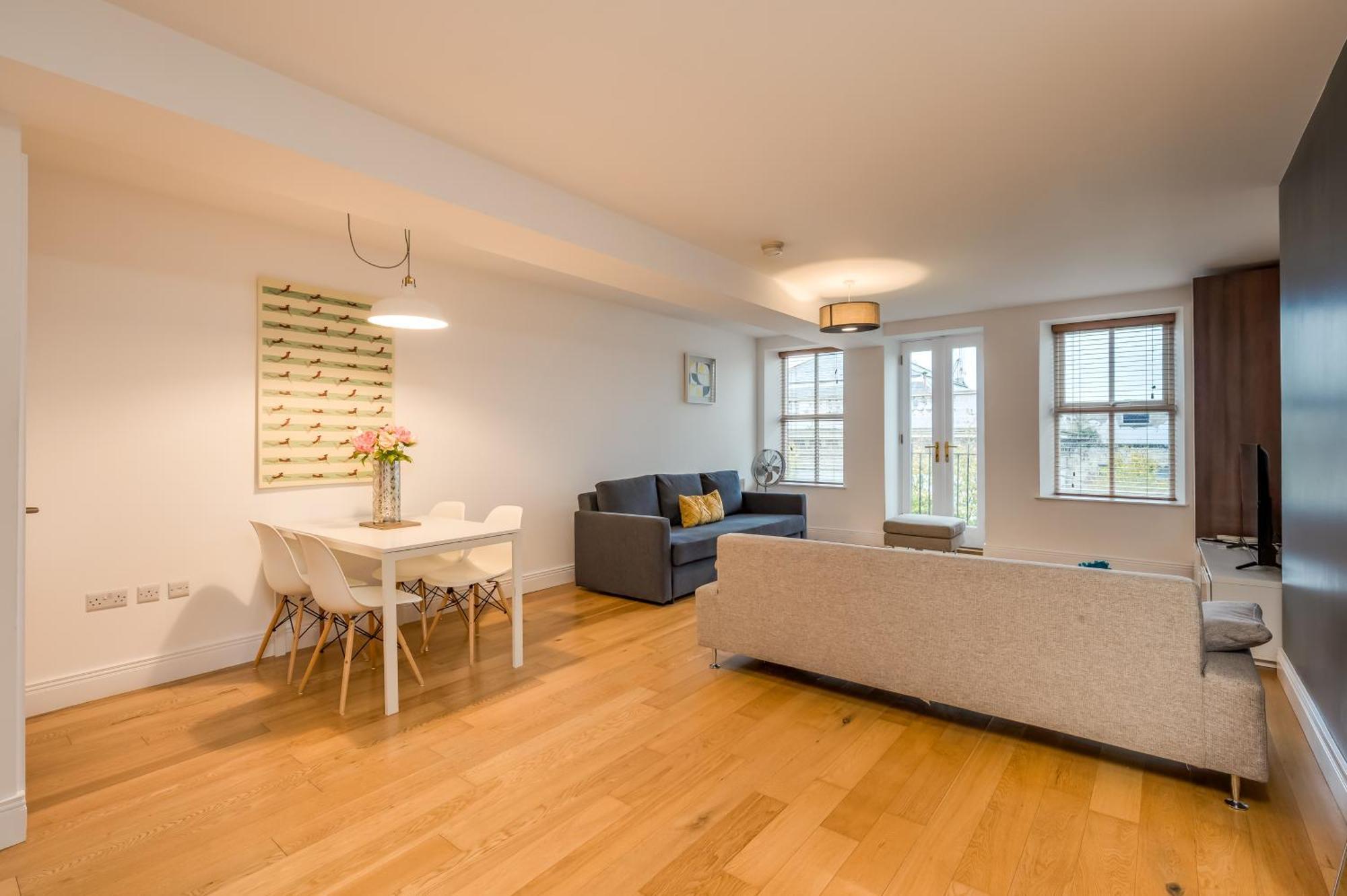 Fitzrovia Mansion Apartments In Belfast'S Cathedral Quarter Esterno foto